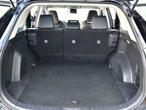 Certified 2024 Toyota RAV4 Adventure AWD/4WD image 27
