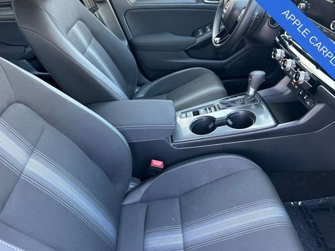 Used 2026 Honda Civic Sport image 16