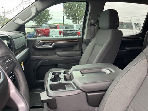 Used 2026 GMC Sierra 1500 Elevation AWD/4WD image 10