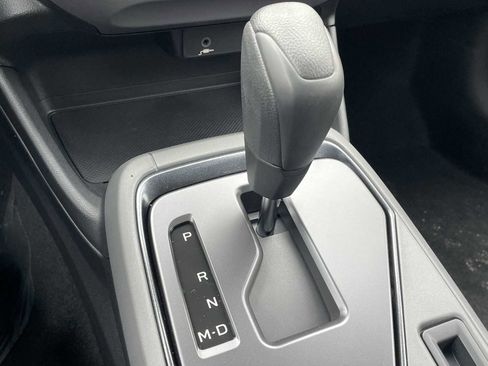 New 2026 Subaru Crosstrek 2.5i image 16