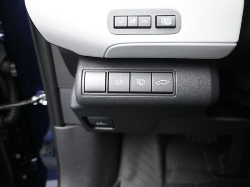 New 2026 Subaru Solterra Premium w/ Premium Convenience Package AWD/4WD image 16