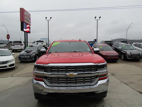 Used 2017 Chevrolet Silverado 1500 LT image 7
