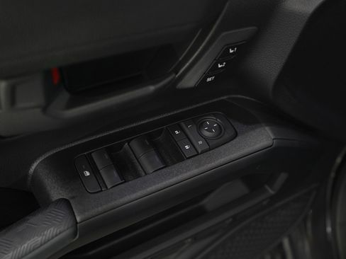 Used 2025 Toyota 4Runner TRD Off-Road Premium image 20