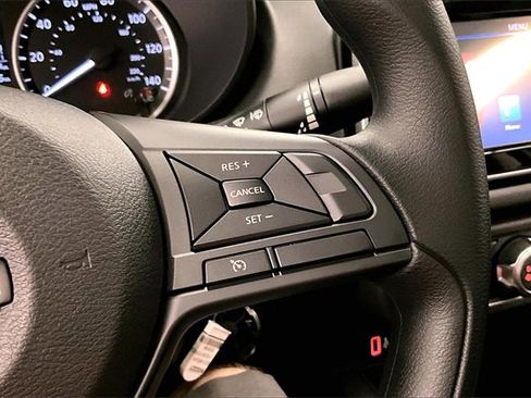 New 2025 Nissan Versa S w/ S Plus Package image 22