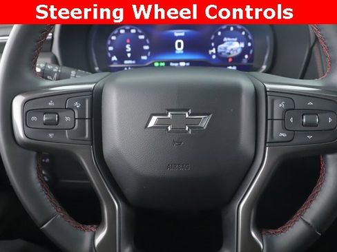 Used 2024 Chevrolet Suburban RST image 22