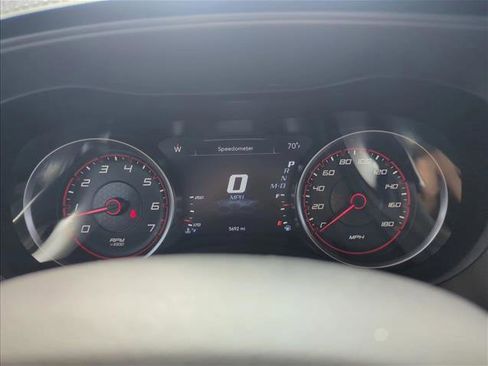 Used 2023 Dodge Charger Scat Pack w/ Plus Group RWD image 6