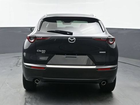 Certified 2023 MAZDA CX-30 AWD 2.5 S w/ Preferred Package image 4