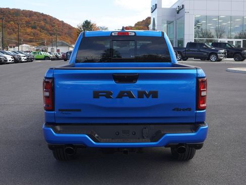 New 2026 RAM 1500 Big Horn image 8