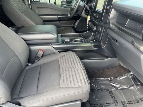 Used 2022 Ford F150 XL w/ STX Appearance Package image 12