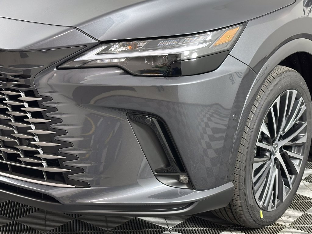 New 2026 Lexus RX 350 w/ Convenience Package AWD/4WD image 13