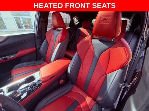 Used 2022 Lexus NX 350 F Sport image 16