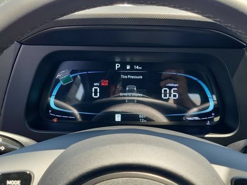 New 2026 Hyundai Elantra SEL Sport FWD image 9