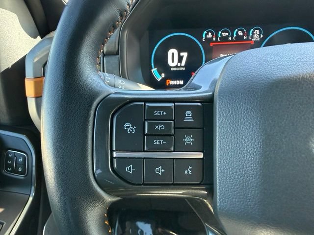 Used 2022 Ford F150 Tremor w/ Equipment Group 402A High AWD/4WD image 22