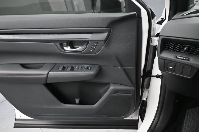 New 2026 Honda CR-V Sport-L image 16