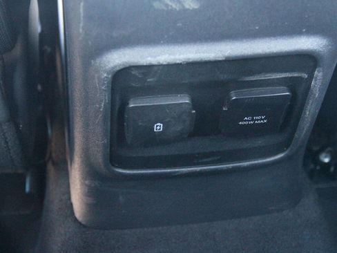 Used 2023 Ford Bronco Big Bend image 15