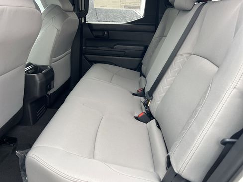 New 2026 Toyota Tacoma SR5 RWD image 19