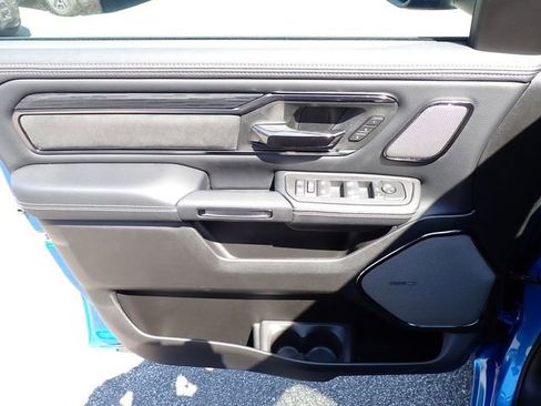 New 2026 RAM 1500 Rebel w/ G/T Package AWD/4WD image 15