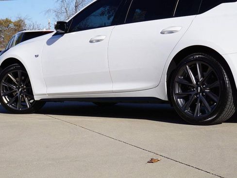 Used 2024 Cadillac CT5 Sport image 14