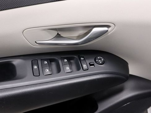 Certified 2024 Hyundai Tucson SEL FWD image 27