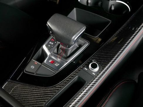 Certified 2024 Audi S5 Premium Plus w/ Premium Plus AWD/4WD image 14