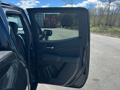 New 2026 Chevrolet Colorado LT AWD/4WD image 41