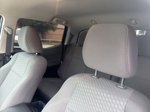 Used 2023 Toyota Tacoma SR5 image 9