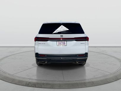 New 2026 Buick Enclave Preferred w/ Super Cruise Package