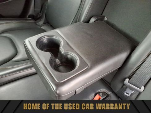 Used 2018 Jeep Cherokee Limited w/ High Altitude Package image 29