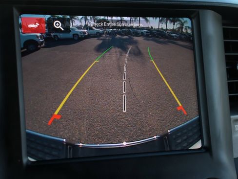 Used 2024 RAM 2500 Big Horn w/ Off Road Package image 24