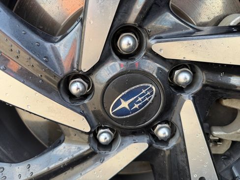 Used 2024 Subaru Crosstrek 2.0i Premium AWD/4WD image 33