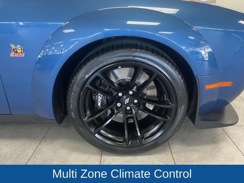 Used 2023 Dodge Challenger R/T Scat Pack RWD image 10