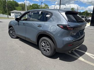 New 2026 MAZDA CX-5 Select AWD/4WD video 3