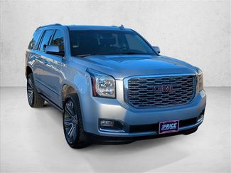 Used 2020 GMC Yukon Denali w/ Denali Ultimate Package video 3
