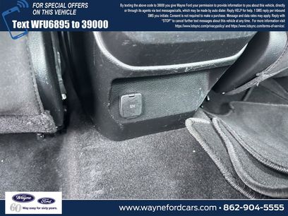 Certified 2024 Ford Ranger XL w/ Trailer Tow Package