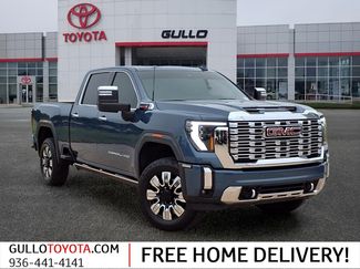 Used 2024 GMC Sierra 2500 Denali w/ Denali Reserve Package AWD/4WD video 1
