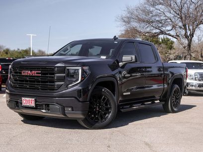 Used 2023 GMC Sierra 1500 Elevation