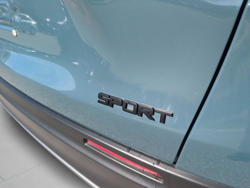 Certified 2024 Honda HR-V Sport image 30
