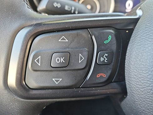 Used 2018 Jeep Wrangler Unlimited Sport S AWD/4WD image 28