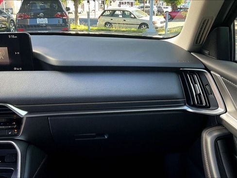 New 2025 MAZDA CX-70 3.3 Turbo w/ Premium Package image 16