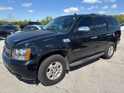 Used 2013 Chevrolet Tahoe LS