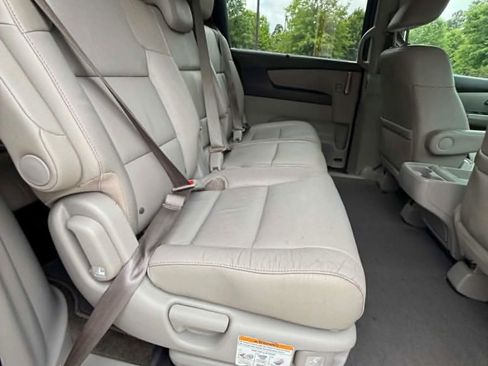 Used 2012 Honda Odyssey EX-L image 5
