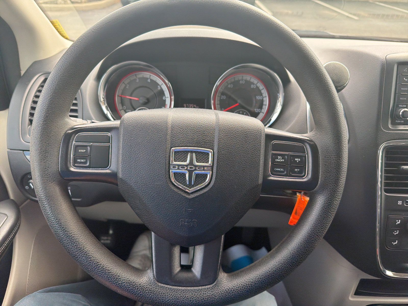 Used 2020 Dodge Grand Caravan SE FWD image 13