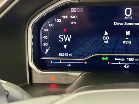 Used 2024 GMC Sierra 1500 AT4X image 15