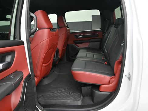 Used 2026 RAM 1500 Rebel w/ Rebel Level 1 Equipment Group AWD/4WD image 11