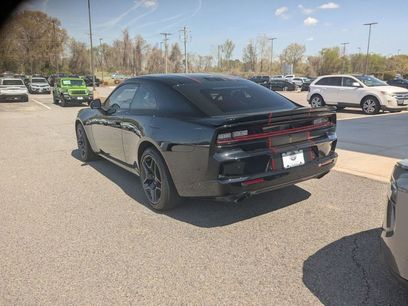 New 2026 Dodge Charger Scat Pack