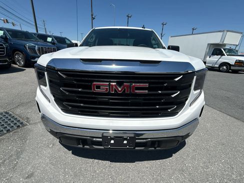 New 2026 GMC Sierra 1500 Pro w/ Convenience Package RWD image 15