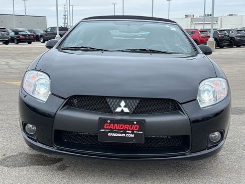 Used 2011 Mitsubishi Eclipse GS Sport image 3