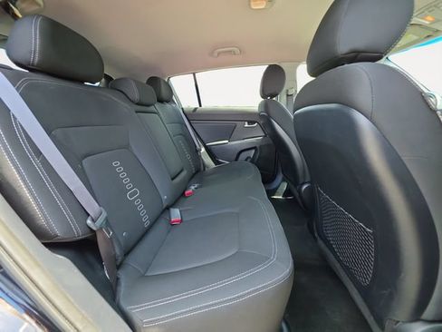 Used 2012 Kia Sportage EX AWD/4WD image 14