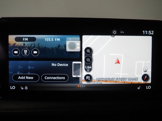Used 2024 Nissan Ariya Evolve+ FWD image 38