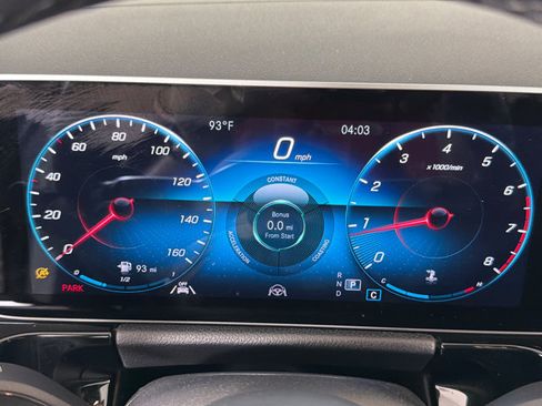 Used 2021 Mercedes-Benz GLA 250 4MATIC image 29